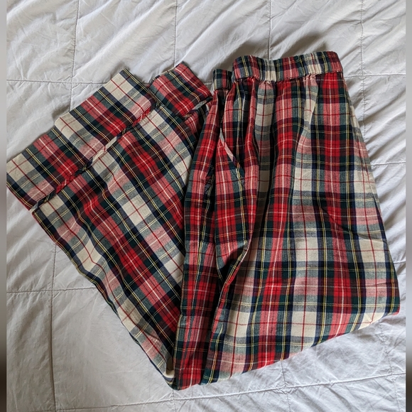 NWT, THE GREAT. The Pajama Pant, size 1 - Picture 7 of 9